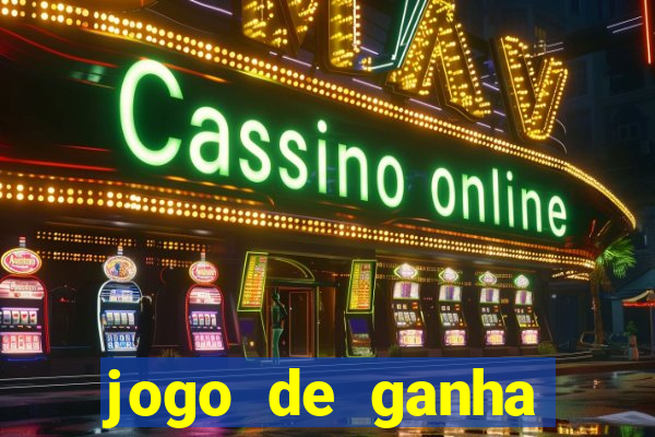 jogo de ganha dinheiro sem depositar